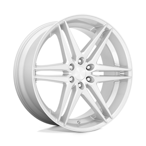 dirty dog S270 silver brushed
