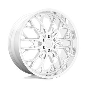 OG S262 chrome