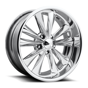 deuce FO244 polished