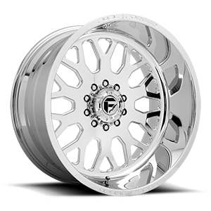 FF19D super single front polished