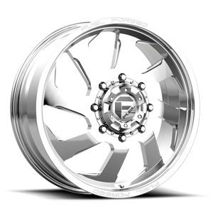 FF39D front polished