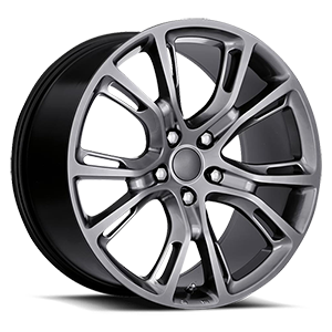 FR 88 hyper black