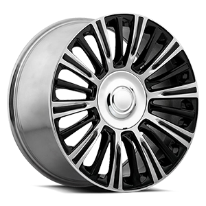 FR 91 polished