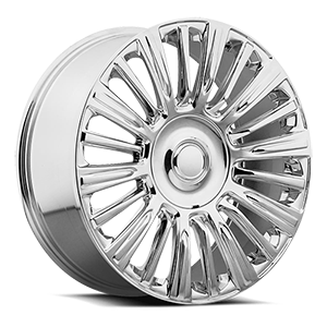 FR 91 chrome