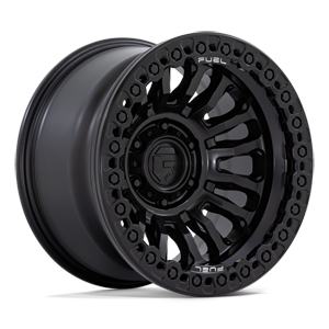 rincon beadlock FC125MX blackout