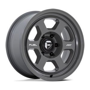 hype FC860AX battleship gray