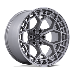 charger 6 FC873AX platinum