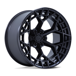 charger 6 FC873MX blackout