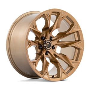 flame 5 D805 platinum bronze