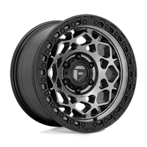 unit D784 matte anthracite with black ring