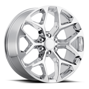 FR 59 chrome