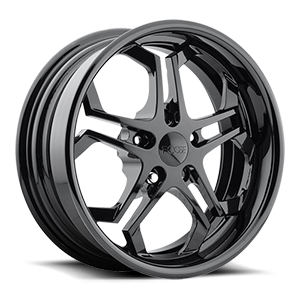 impala FO329 gloss black
