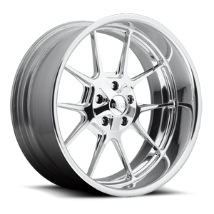 lightweight FO231 polished