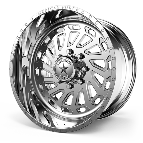 G23 zero SF polished