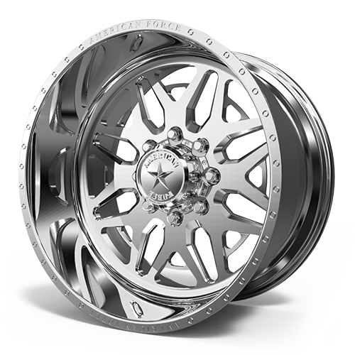 H102 diablo SF black machined