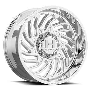 H140 twister armor plated