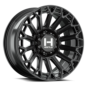 H142 warrior asphalt