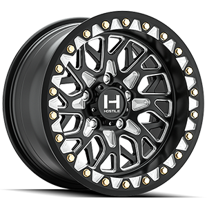 H333 glamis blade cut