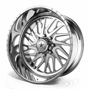 H38 nova SS polished