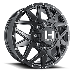 H402 diablo asphalt F