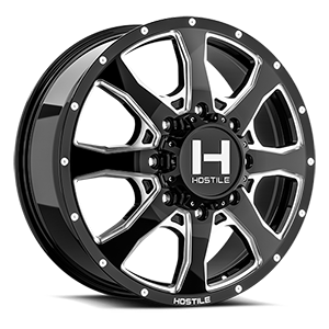 H403 kodiak blade cut F