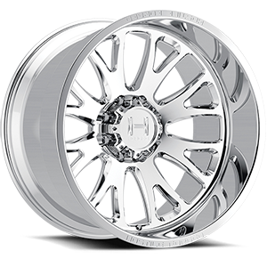 HF18 throne full polish