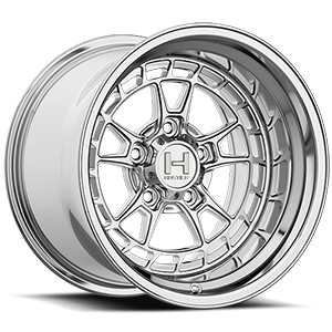 HF22 rival polished