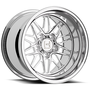 HR26 gecko polished