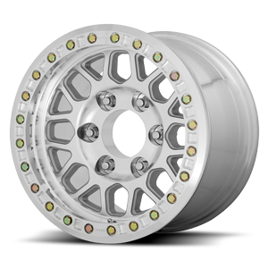KM234 grenade desert machined