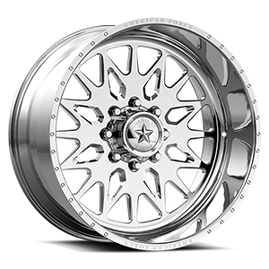 N05 deny SS polished