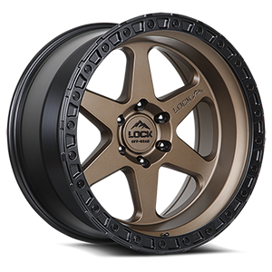olympus matte desert bronze with matte black ring