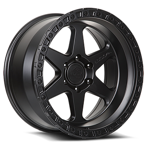 olympus matte black with matte black ring