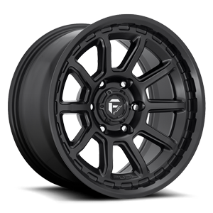 torque D689 matte black