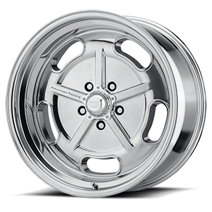 VN511 salt flat polished