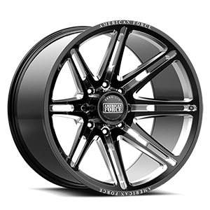 Z01 element ZL gloss black