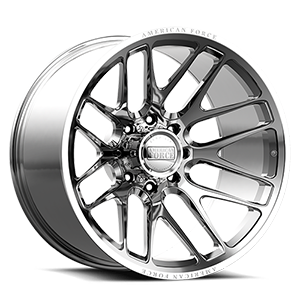 Z03 mirage ZL polished