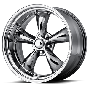VN815 torq thrust II 1-piece pvd