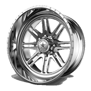 CKH31 knight CC polished