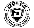 dolce performance logo
