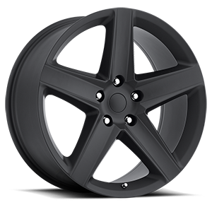 FR 63 satin black