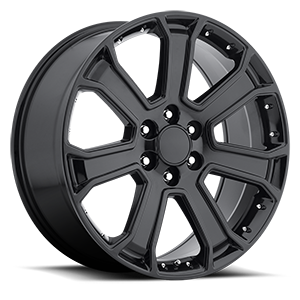 FR 49 gloss black