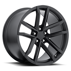 FR 41 satin black