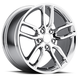 FR 26 chrome