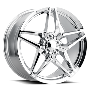 FR 29 chrome