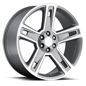 FR 34 gunmetal machined