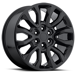 FR 53 black