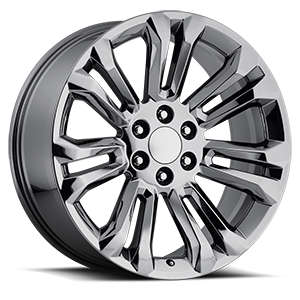 FR 55 pvd black