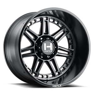 H124 lunatic asphalt