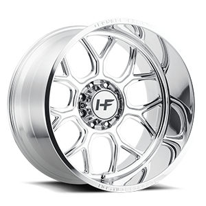 HF04 punisher polished