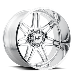 HF05 atomic polished